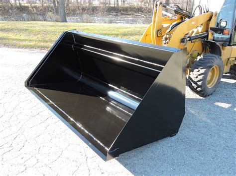 72 inch snow skid steer bucket|aftermarket skid steer buckets.